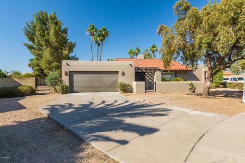 4418 E Crocus Dr, Phoenix, AZ 85032 photo 1