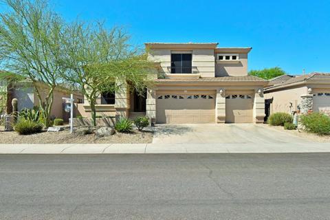 4908 Estevan Rd, Phoenix, AZ 85054 photo 2