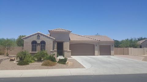 10962 E Quarry Cir, Mesa, AZ 85212 photo 1