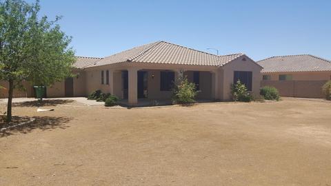 10962 E Quarry Cir, Mesa, AZ 85212 photo 8