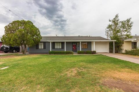 2140 W Mitchell Dr, Phoenix, AZ 85015 photo 1