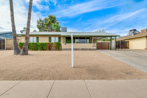 2541 E Marilyn Rd, Phoenix, AZ 85032 photo 1