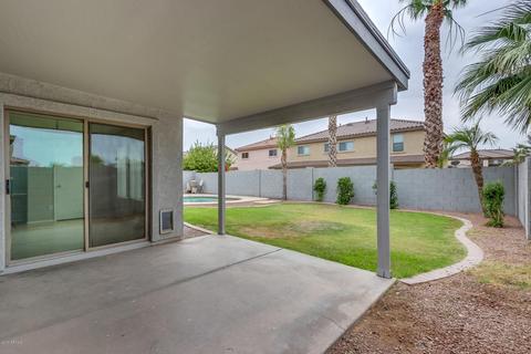 3367 E Derringer Way, Gilbert, AZ 85297 photo 23