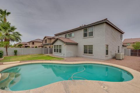 3367 E Derringer Way, Gilbert, AZ 85297 photo 2