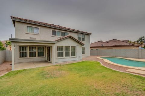 3367 E Derringer Way, Gilbert, AZ 85297 photo 24