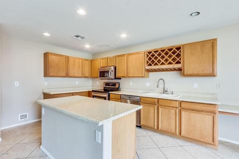 3367 E Derringer Way, Gilbert, AZ 85297 photo 8