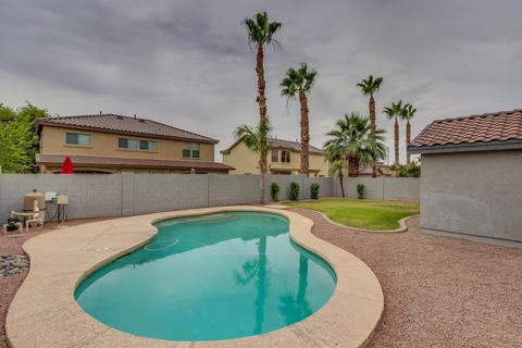 3367 E Derringer Way, Gilbert, AZ 85297 photo 25