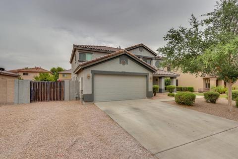 3367 E Derringer Way, Gilbert, AZ 85297 photo 1