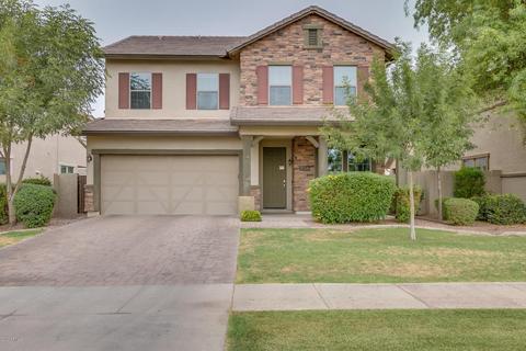 3482 E Rawhide St, Gilbert, AZ 85296 photo 1