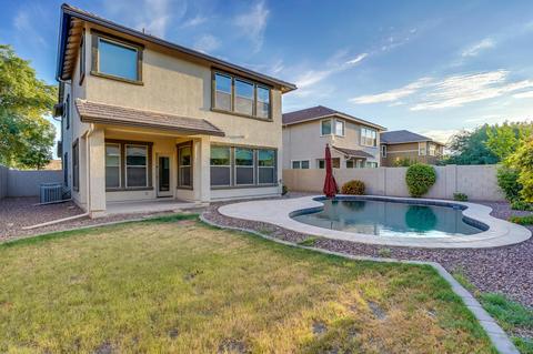 3482 E Rawhide St, Gilbert, AZ 85296 photo 26