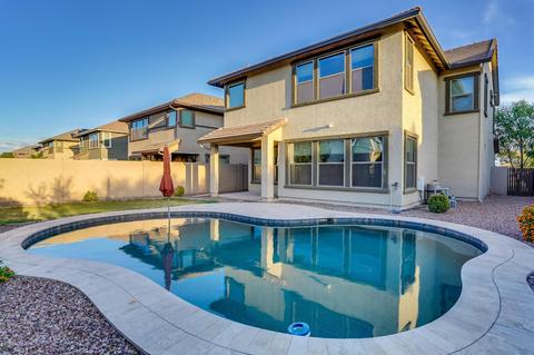 3482 E Rawhide St, Gilbert, AZ 85296 photo 2