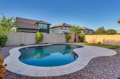 3482 E Rawhide St, Gilbert, AZ 85296 photo 27