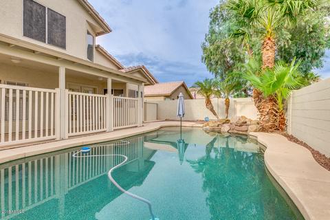 4605 E Towne Ln, Gilbert, AZ 85234 photo 22