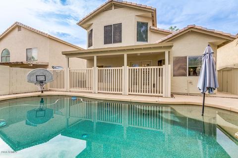 4605 E Towne Ln, Gilbert, AZ 85234 photo 23