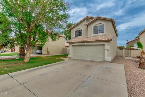 4605 E Towne Ln, Gilbert, AZ 85234 photo 1