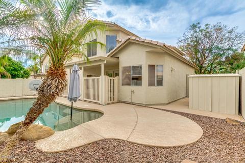 4605 E Towne Ln, Gilbert, AZ 85234 photo 20