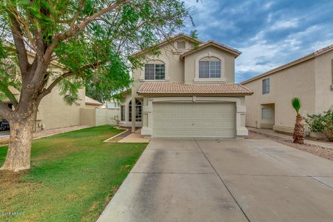 4605 E Towne Ln, Gilbert, AZ 85234 photo 2