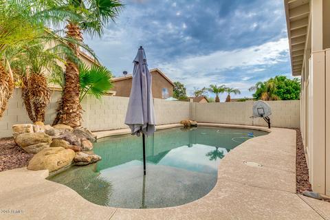 4605 E Towne Ln, Gilbert, AZ 85234 photo 21