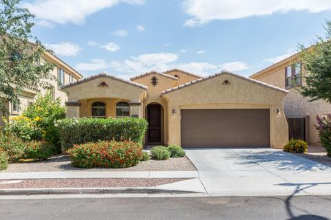 3547 E Liberty Ln, Gilbert, AZ 85296 photo 1