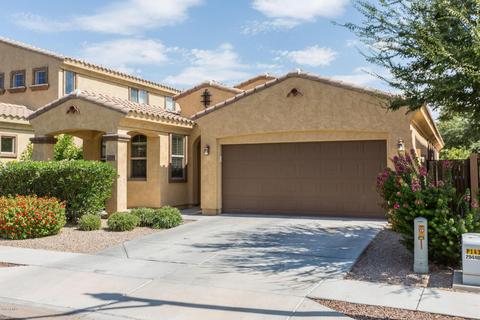3547 E Liberty Ln, Gilbert, AZ 85296 photo 2