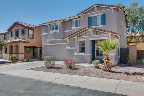 1210 E Hampton Ln, Gilbert, AZ 85295 photo 2