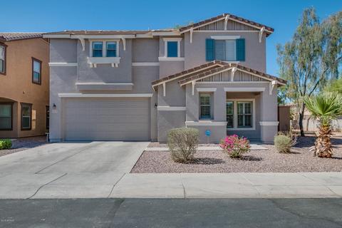 1210 E Hampton Ln, Gilbert, AZ 85295 photo 1