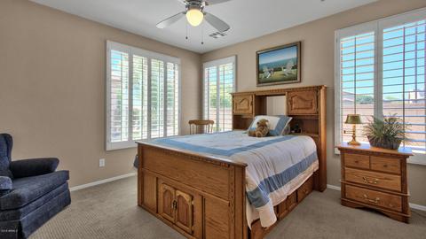 4038 E Lodgepole Dr, Gilbert, AZ 85298 photo 12