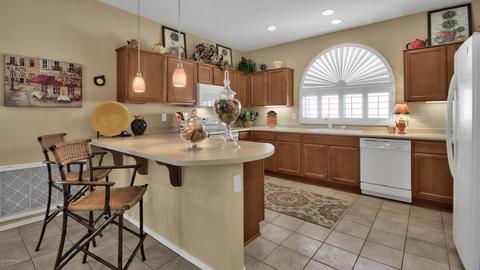 4038 E Lodgepole Dr, Gilbert, AZ 85298 photo 8