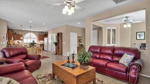 4038 E Lodgepole Dr, Gilbert, AZ 85298 photo 4