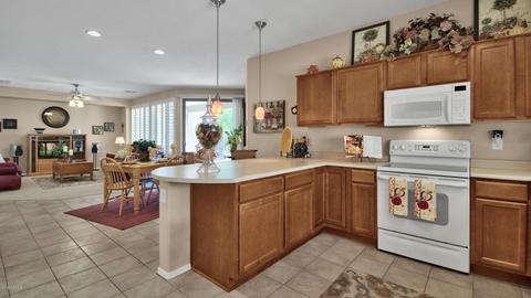 4038 E Lodgepole Dr, Gilbert, AZ 85298 photo 9