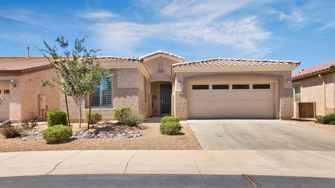 4038 E Lodgepole Dr, Gilbert, AZ 85298 photo 1