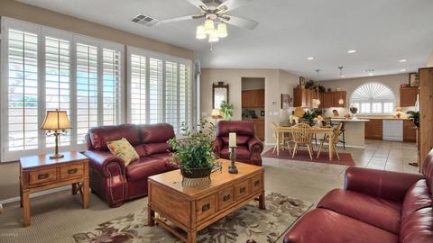 4038 E Lodgepole Dr, Gilbert, AZ 85298 photo 5