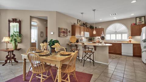 4038 E Lodgepole Dr, Gilbert, AZ 85298 photo 6