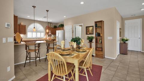 4038 E Lodgepole Dr, Gilbert, AZ 85298 photo 7