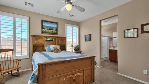 4038 E Lodgepole Dr, Gilbert, AZ 85298 photo 13