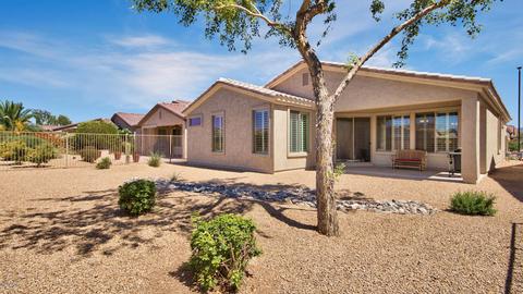 4038 E Lodgepole Dr, Gilbert, AZ 85298 photo 19