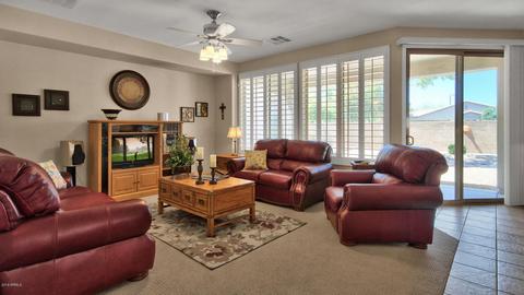 4038 E Lodgepole Dr, Gilbert, AZ 85298 photo 3