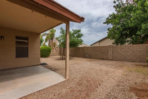 2336 E Pinto Dr, Gilbert, AZ 85296 photo 24