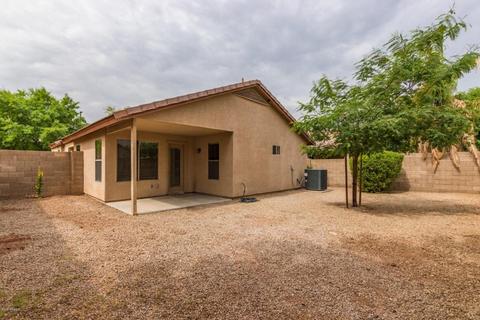 2336 E Pinto Dr, Gilbert, AZ 85296 photo 25