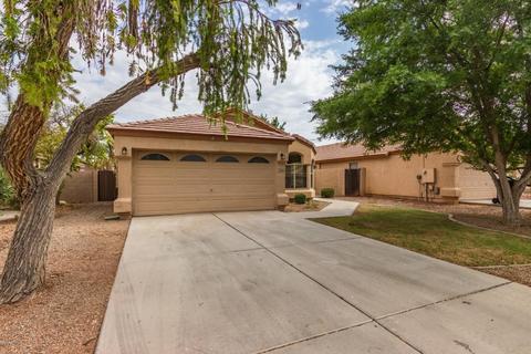 2336 E Pinto Dr, Gilbert, AZ 85296 photo 1