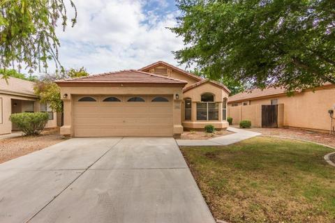 2336 E Pinto Dr, Gilbert, AZ 85296 photo 2