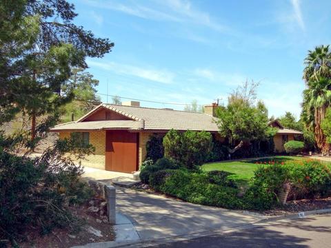 1615 E Hatcher Dr, Phoenix, AZ 85020 photo 1