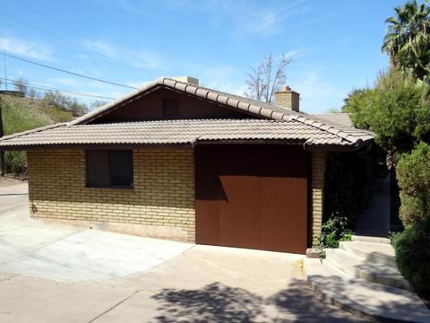 1615 E Hatcher Dr, Phoenix, AZ 85020 photo 22