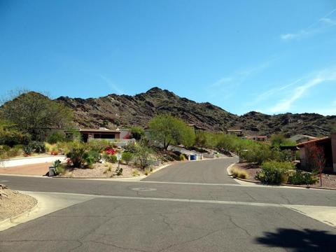 1615 E Hatcher Dr, Phoenix, AZ 85020 photo 20