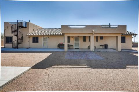 5234 E Pioneer St, Apache Junction, AZ 85119 photo 22