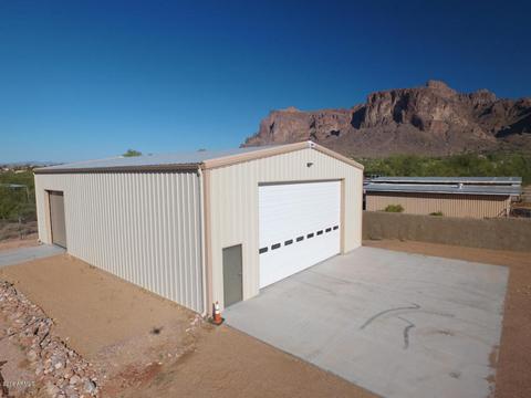 5234 E Pioneer St, Apache Junction, AZ 85119 photo 28