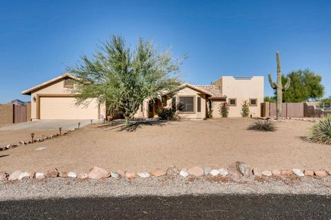 5234 E Pioneer St, Apache Junction, AZ 85119 photo 1