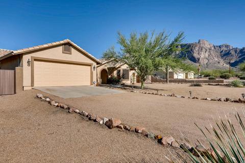 5234 E Pioneer St, Apache Junction, AZ 85119 photo 2