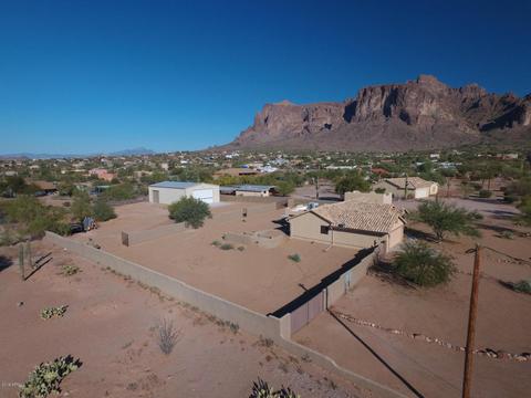 5234 E Pioneer St, Apache Junction, AZ 85119 photo 30