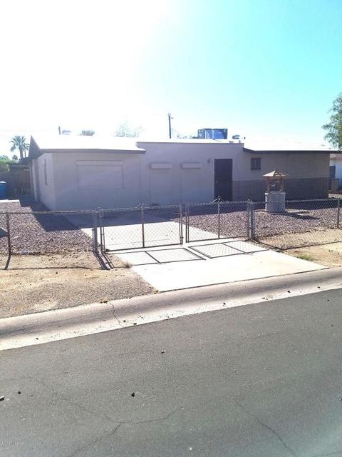 8312 S 9th Pl, Phoenix, AZ 85042 photo 2